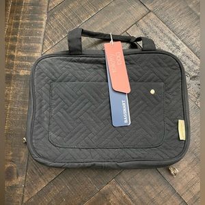 Toiletry bag